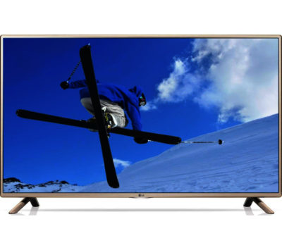 50 LG 50LF561V  LED TV